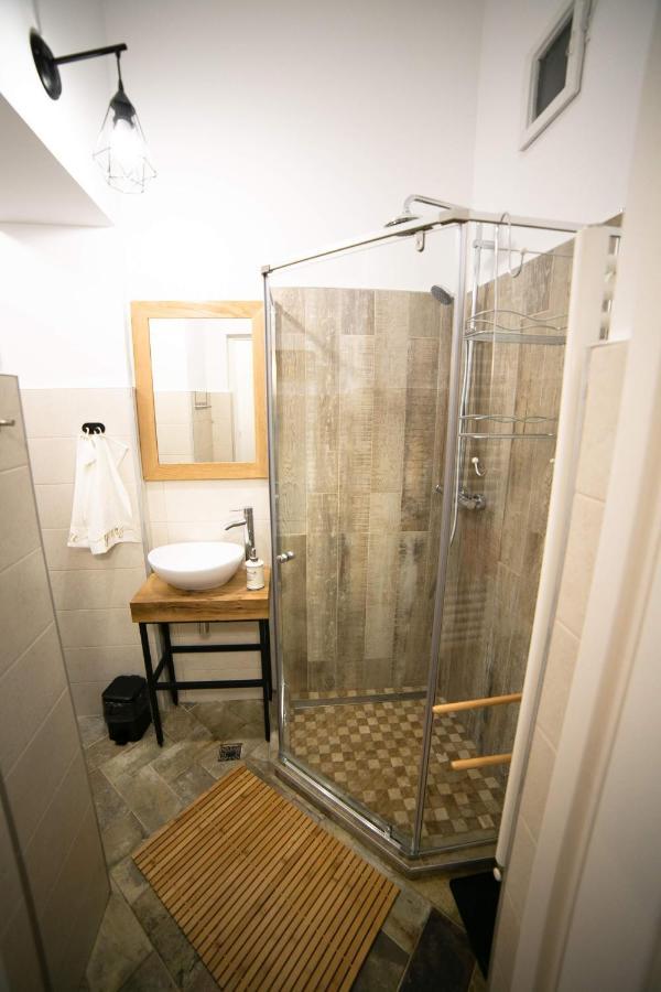Jasmine Serenity - Central, Behind Black Church Apartment Brasov