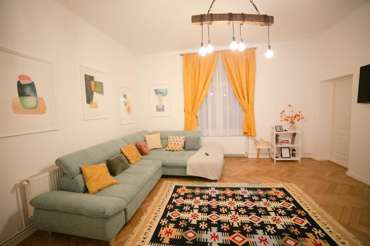 Apartment Jasmine Serenity - Central, Behind Black Church *